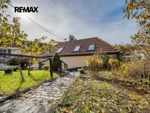 Prodej rodinného domu, Brno, Liliová, 82 m2