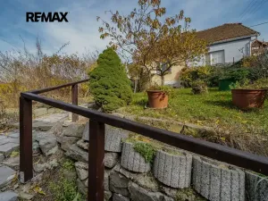 Prodej rodinného domu, Brno, Liliová, 82 m2