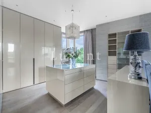 Prodej bytu 4+kk, Praha - Hodkovičky, Jitřní, 182 m2