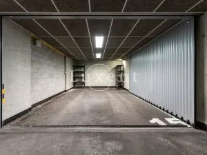 Prodej bytu 4+kk, Praha - Hodkovičky, Jitřní, 182 m2