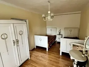 Prodej rodinného domu, Nižbor, Stradonická, 66 m2