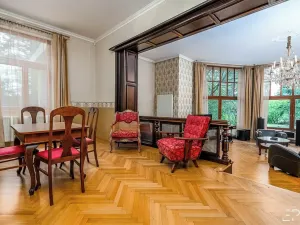 Prodej vily, Unhošť, Lipová, 470 m2