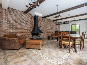 Prodej vily, Unhošť, Lipová, 470 m2