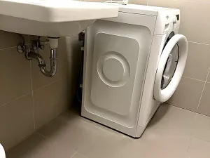 Pronájem bytu 1+kk, Praha - Letňany, Škrábkových, 40 m2