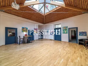Prodej obchodního prostoru, Praha - Žižkov, Chlumova, 99 m2