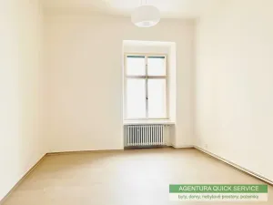 Pronájem bytu 3+1, Praha - Nové Město, Jungmannova, 121 m2
