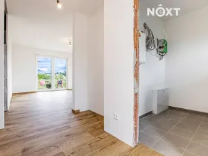 Prodej rodinného domu, Ostrovec, 107 m2