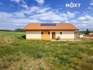 Prodej rodinného domu, Ostrovec, 107 m2