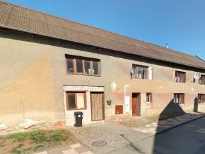 Prodej rodinného domu, Těšetice, 150 m2
