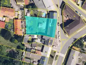 Prodej rodinného domu, Těšetice, 150 m2