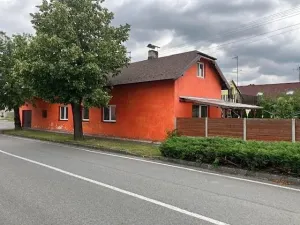 Prodej rodinného domu, Slatina, 100 m2