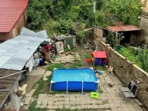 Prodej rodinného domu, Vrchoslavice, 120 m2