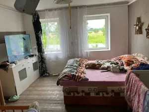 Prodej rodinného domu, Vrchoslavice, 120 m2