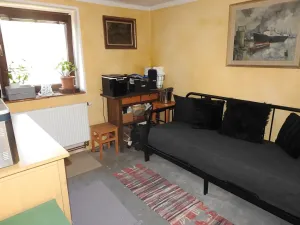 Prodej rodinného domu, Plaňany, 85 m2