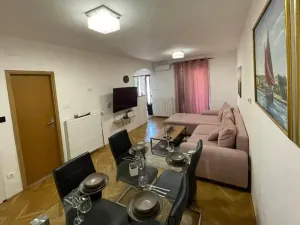 Prodej bytu 2+kk, Malinska, Chorvatsko, 49 m2