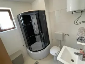 Prodej bytu 2+kk, Malinska, Chorvatsko, 49 m2