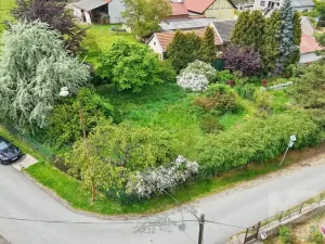 Prodej pozemku pro bydlení, Zásmuky, Pod Sokolovnou, 610 m2