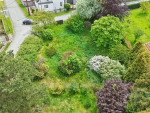 Prodej pozemku pro bydlení, Zásmuky, Pod Sokolovnou, 610 m2