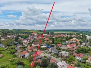 Prodej pozemku pro bydlení, Zásmuky, Pod Sokolovnou, 610 m2