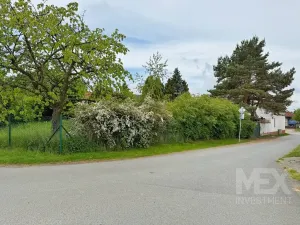 Prodej pozemku pro bydlení, Zásmuky, Pod Sokolovnou, 610 m2