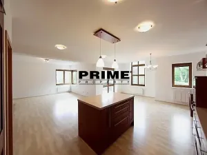 Pronájem rodinného domu, Praha - Přední Kopanina, Nové domy, 410 m2