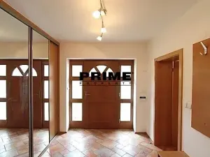 Pronájem rodinného domu, Praha - Přední Kopanina, Nové domy, 410 m2