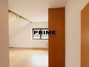 Pronájem rodinného domu, Praha - Přední Kopanina, Nové domy, 410 m2