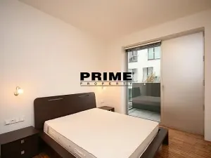 Pronájem bytu 4+kk, Praha - Žižkov, Prokopova, 91 m2