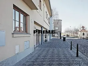 Pronájem rodinného domu, Praha - Střešovice, Nad hradním vodojemem, 350 m2