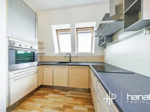 Prodej bytu 3+kk, Olomouc, Profesora Fuky, 91 m2