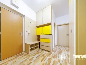 Prodej bytu 3+kk, Olomouc, Profesora Fuky, 91 m2