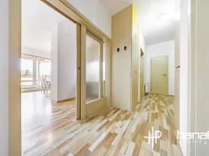 Prodej bytu 3+kk, Olomouc, Profesora Fuky, 91 m2