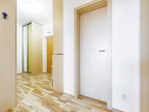 Prodej bytu 3+kk, Olomouc, Profesora Fuky, 91 m2