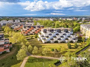 Prodej bytu 3+kk, Olomouc, Profesora Fuky, 91 m2