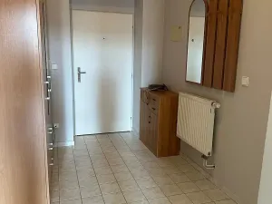 Pronájem bytu 2+1, Brno, Štefánikova, 75 m2