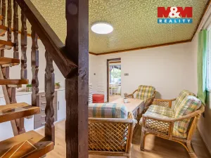 Prodej chaty, Chotýšany - Městečko, 54 m2