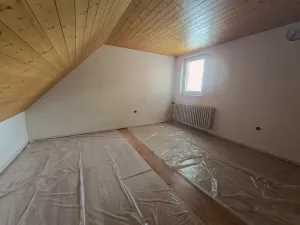 Prodej rodinného domu, Stará Ves, 300 m2