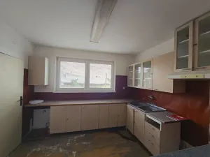Prodej rodinného domu, Stará Ves, 300 m2