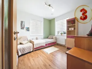 Prodej rodinného domu, Svatobořice-Mistřín, 122 m2