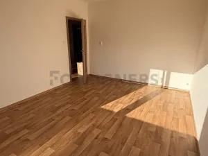 Pronájem bytu 1+1, Pardubice, nábřeží Závodu míru, 43 m2