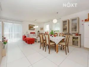 Prodej rodinného domu, Zruč-Senec, Náves 9. května, 143 m2