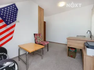 Prodej rodinného domu, Zruč-Senec, Náves 9. května, 143 m2