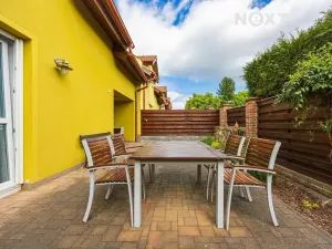 Prodej rodinného domu, Zruč-Senec, Náves 9. května, 143 m2