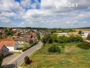 Prodej rodinného domu, Zruč-Senec, Náves 9. května, 143 m2