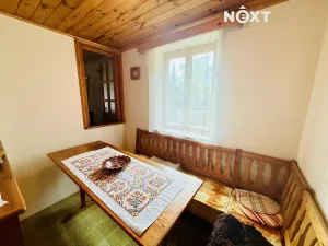 Prodej chaty, Babylon, 84 m2