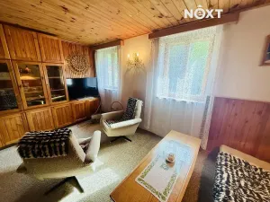 Prodej chaty, Babylon, 84 m2