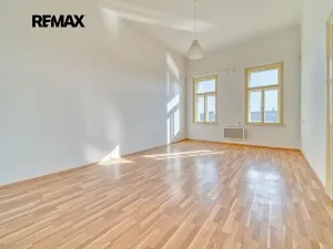 Prodej bytu 3+1, Praha - Smíchov, Janáčkovo nábřeží, 115 m2