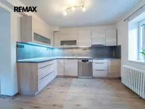 Prodej rodinného domu, Kolín, Zborovská, 180 m2