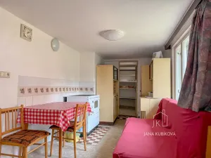 Prodej rodinného domu, Vřesovice, 199 m2