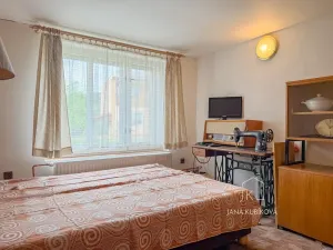 Prodej rodinného domu, Vřesovice, 199 m2